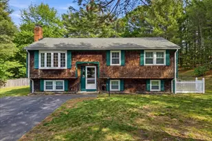 250 East St, Bridgewater, MA 02324 - Photo 1