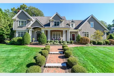 138 Lowell Road, Wellesley, MA 02481 - Photo 1