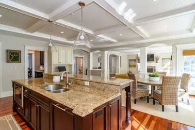 138 Lowell Road, Wellesley, MA 02481 - Photo 5