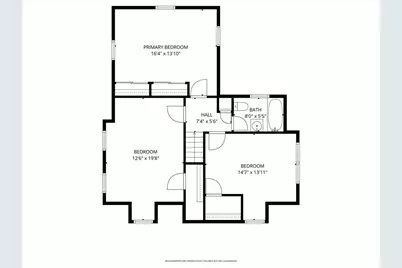 46 Park St, Dedham, MA 02026 - Photo 33