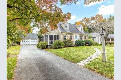 46 Park St, Dedham, MA 02026 - Photo 3