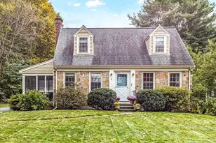 46 Park St, Dedham, MA 02026 - Photo 1