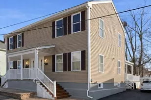 12-14 Dover St, Haverhill, MA 01830 - Photo 1