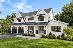 9 Albamont Rd, Winchester, MA 01890 - Photo 1