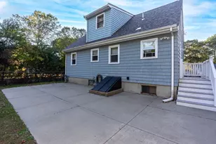 61 Suffolk St, Whitman, MA 02382 - Photo 25