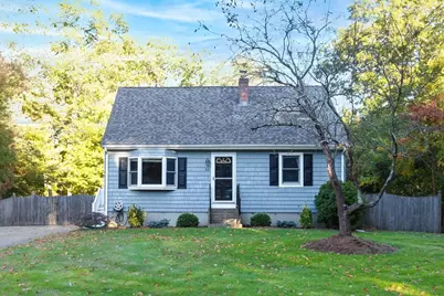 61 Suffolk St, Whitman, MA 02382 - Photo 1