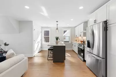 227 Highland Ave #3, Somerville, MA 02413 - Photo 5