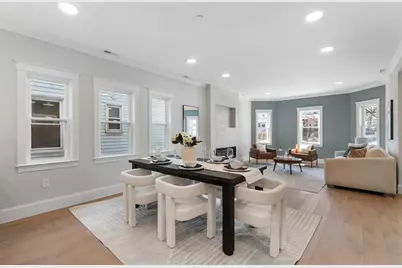 227 Highland Ave #1, Somerville, MA 02143 - Photo 5