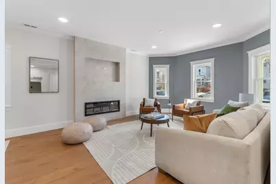 227 Highland Ave #1, Somerville, MA 02143 - Photo 3