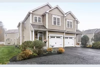 85 Maple Ave #A, Rutland, MA 01543 - Photo 1