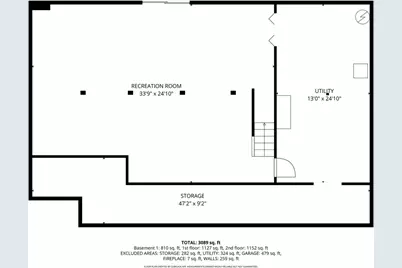 198 Hillside Rd, Southwick, MA 01077 - Photo 35