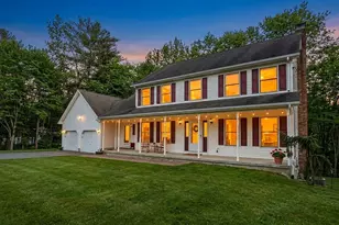 198 Hillside Rd, Southwick, MA 01077 - Photo 1