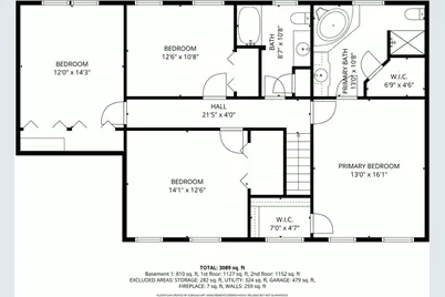 198 Hillside Rd, Southwick, MA 01077 - Photo 37