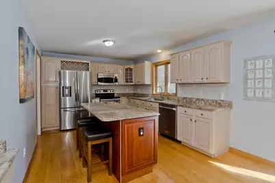 198 Hillside Rd, Southwick, MA 01077 - Photo 5