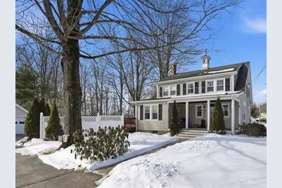 791 Morgan Rd, West Springfield, MA 01089 - Photo 1