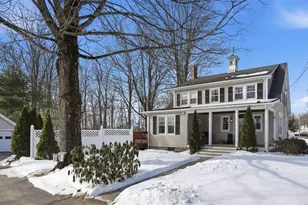 791 Morgan Rd, West Springfield, MA 01089 - Photo 1