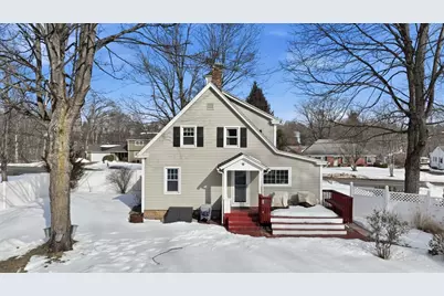 791 Morgan Rd, West Springfield, MA 01089 - Photo 33