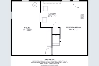 17 Sunrise Ave, Plymouth, MA 02360 - Photo 41