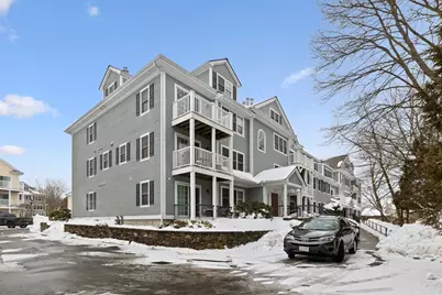 29 Maple St #G, Canton, MA 02021 - Photo 21