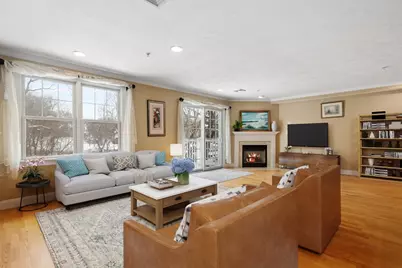 29 Maple St #G, Canton, MA 02021 - Photo 3