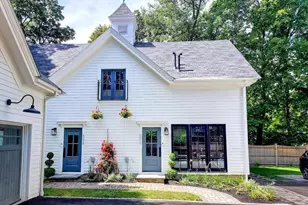 302 Elliot St Carriage House N, Newton, MA 02464 - Photo 27