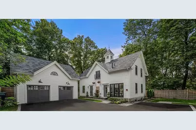 302 Elliot St. Carriage House N #3, Newton, MA 02464 - Photo 29