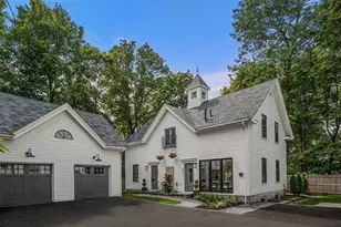 302 Elliot St Carriage House N, Newton, MA 02464 - Photo 29