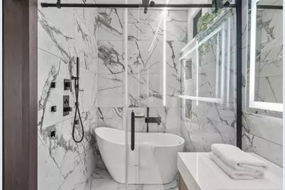 302 Elliot St. Carriage House N #3, Newton, MA 02464 - Photo 17