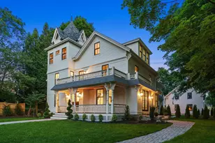 302 Elliot St Carriage House N, Newton, MA 02464 - Photo 33