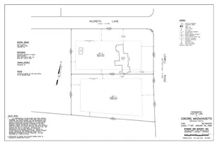 735 Lowell Rd Lot 1 Land, Concord, MA 01742 - Photo 5