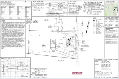 735 Lowell Rd Lot 1 Land, Concord, MA 01742 - Photo 9