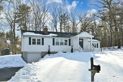 36 Mount Vernon St, North Reading, MA 01864 - Photo 1