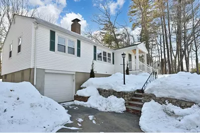 36 Mount Vernon St, North Reading, MA 01864 - Photo 3