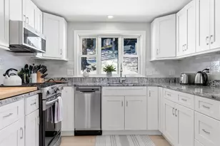 43 Woodside Ln, Arlington, MA 02474 - Photo 1