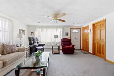 43 Woodside Ln, Arlington, MA 02474 - Photo 9