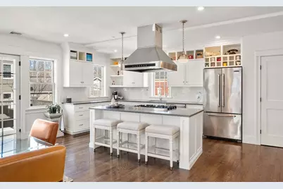 3 Brook St #A, Cohasset, MA 02025 - Photo 3