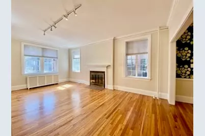 205 Mt Auburn St #1D, Cambridge, MA 02138 - Photo 1
