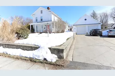 5 Maple St, South Hadley, MA 01075 - Photo 1