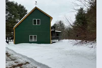 91 Old Poor Farm Rd, Ware, MA 01082 - Photo 5