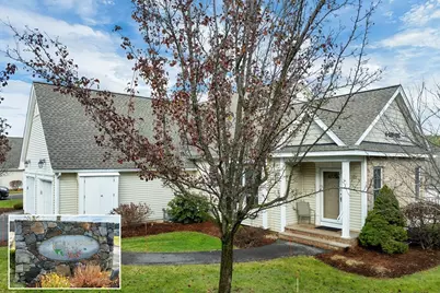 401 Autumn Ridge Dr #401, Ayer, MA 01432 - Photo 1