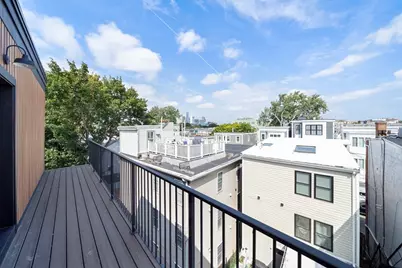 136 West Eighth #Four, Boston, MA 02127 - Photo 25