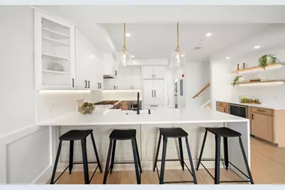 136 West Eighth #Four, Boston, MA 02127 - Photo 9