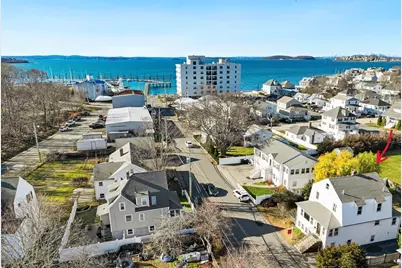 23 A St, Hull, MA 02045 - Photo 1