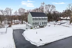 9 Windward Wy, Swansea, MA 02777 - Photo 1