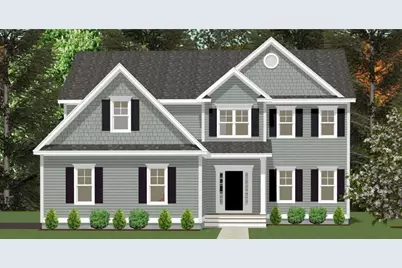 0 Paisley Way, Attleboro, MA 02703 - Photo 1