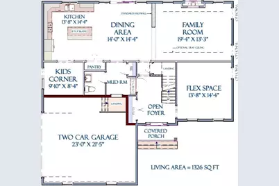 0 Paisley Way, Attleboro, MA 02703 - Photo 5