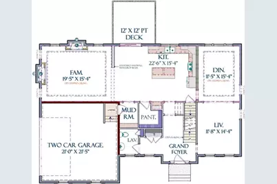 0 Tulip Court, Attleboro, MA 02703 - Photo 5