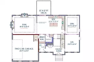 0 Tulip Ct, Attleboro, MA 02703 - Photo 5