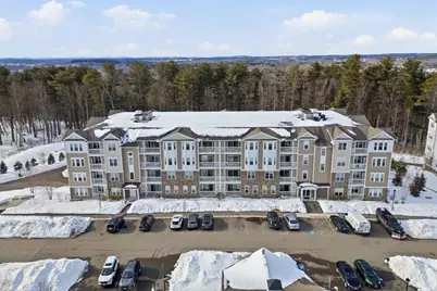 2 Francis Dr #405, Andover, MA 01810 - Photo 1