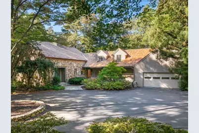 24 Trailside, Weston, MA 02493 - Photo 1